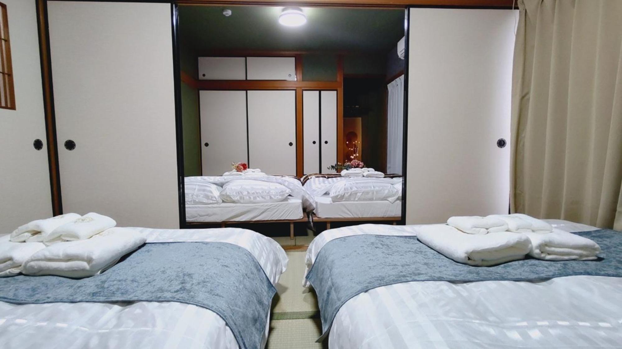 401 Newly Opened Baika Family Friendly Free Parking 10 Minutes To Usj Osaka
