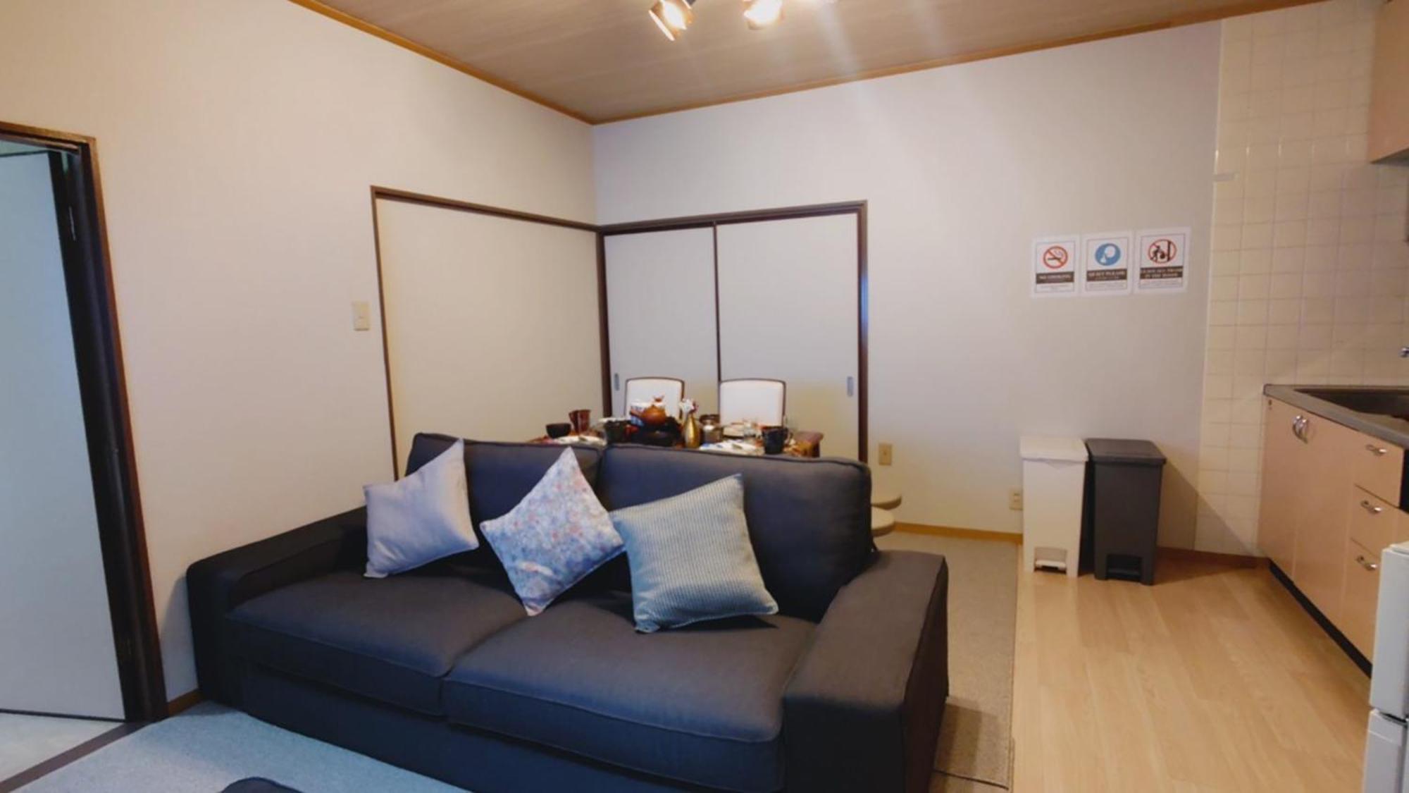 401 Newly Opened Baika Family Friendly Free Parking 10 Minutes To Usj * Osaka