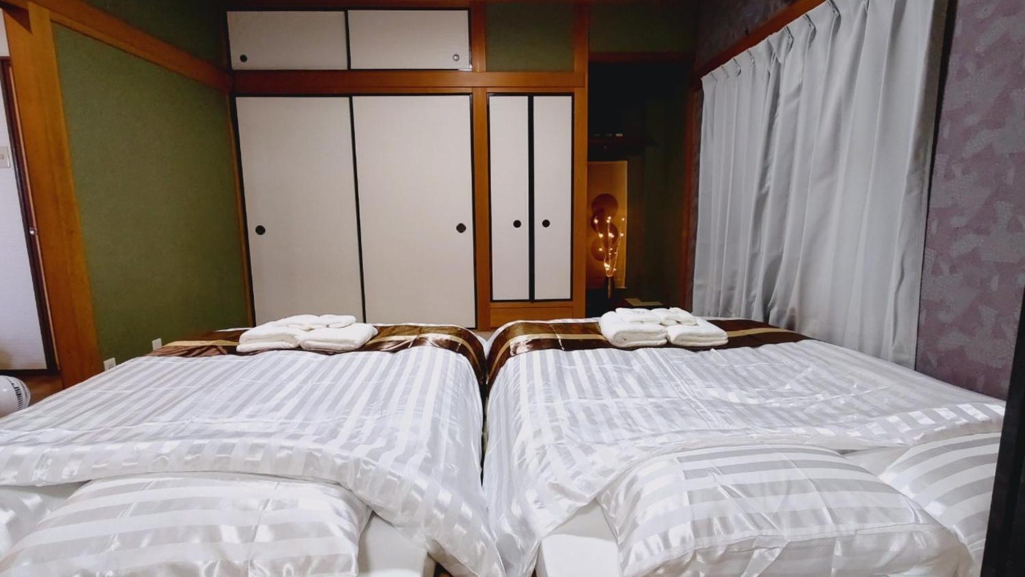 Apartamento 401 Newly Opened Baika Family Friendly Free Parking 10 Minutes To Usj Osaka