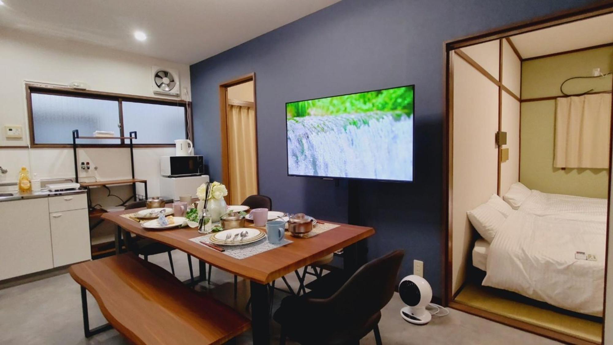 Apartment 402 Newly Opened Baika Family Friendly Free Parking 10 Minutes To Usj *