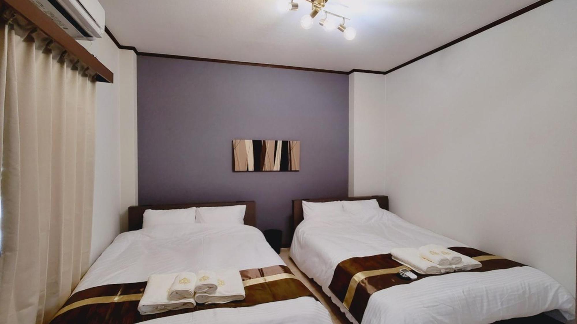 402 Newly Opened Baika Family Friendly Free Parking 10 Minutes To Usj * Osaka