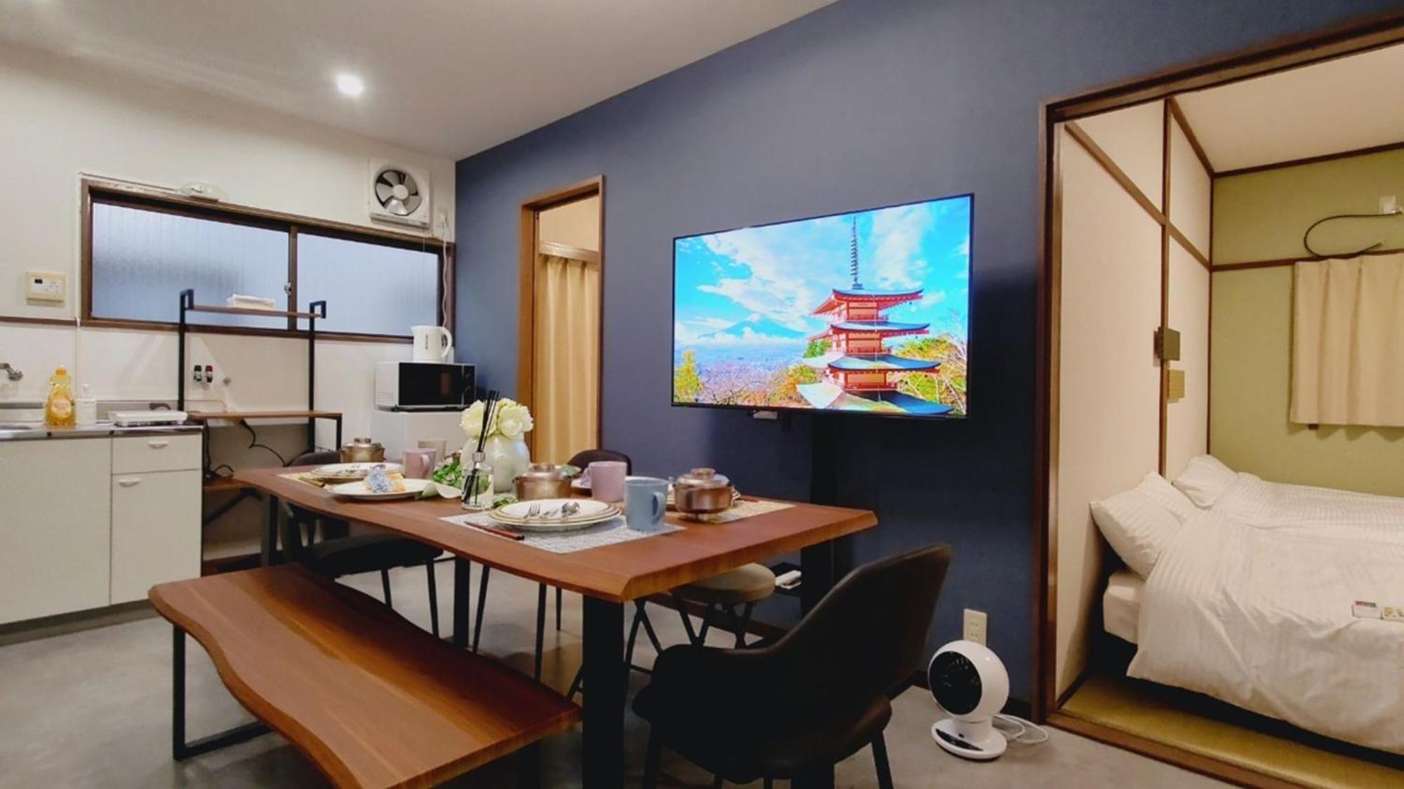 Apartment 402 Newly Opened Baika Family Friendly Free Parking 10 Minutes To Usj *