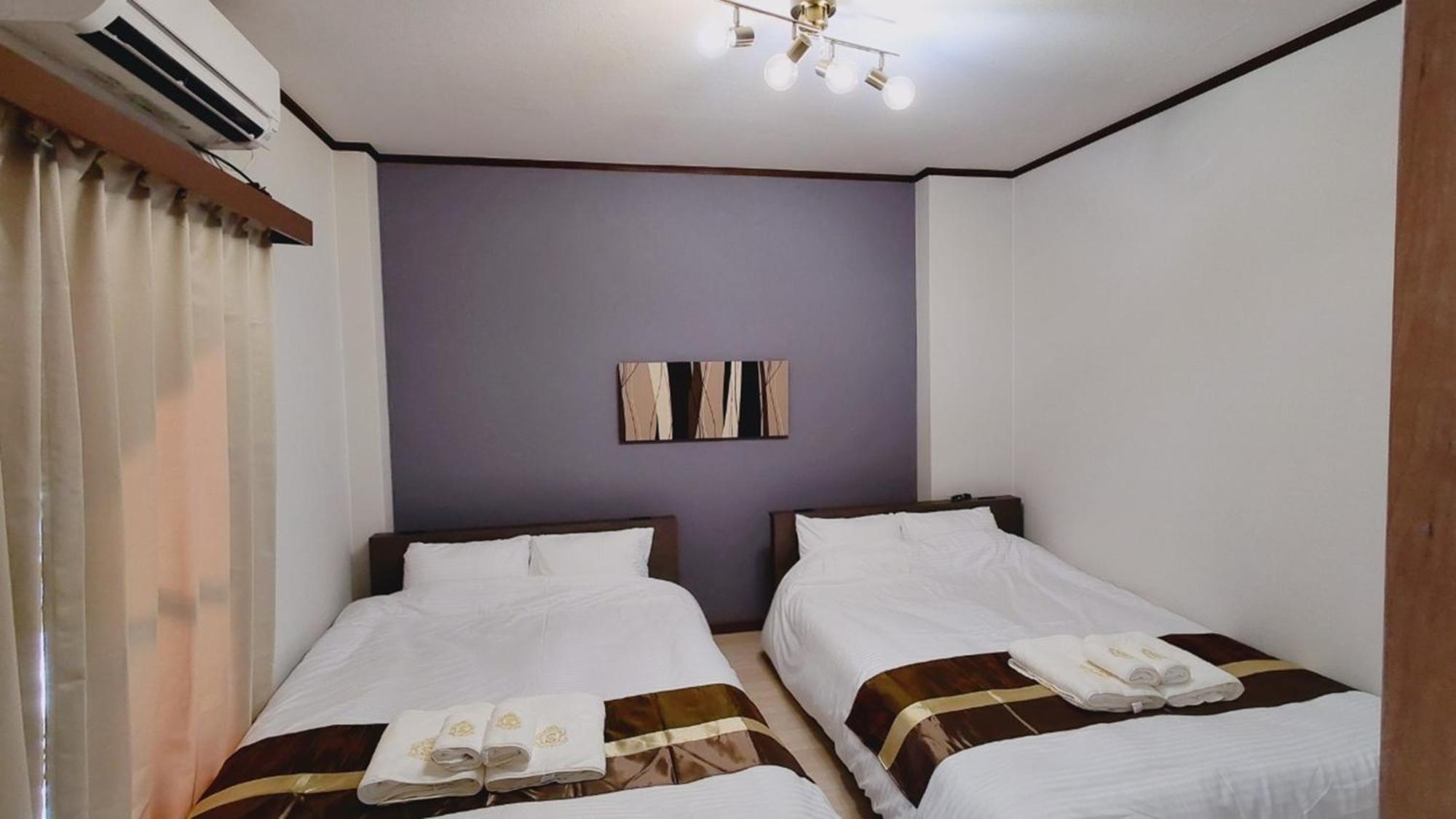 402 Newly Opened Baika Family Friendly Free Parking 10 Minutes To Usj Osaka