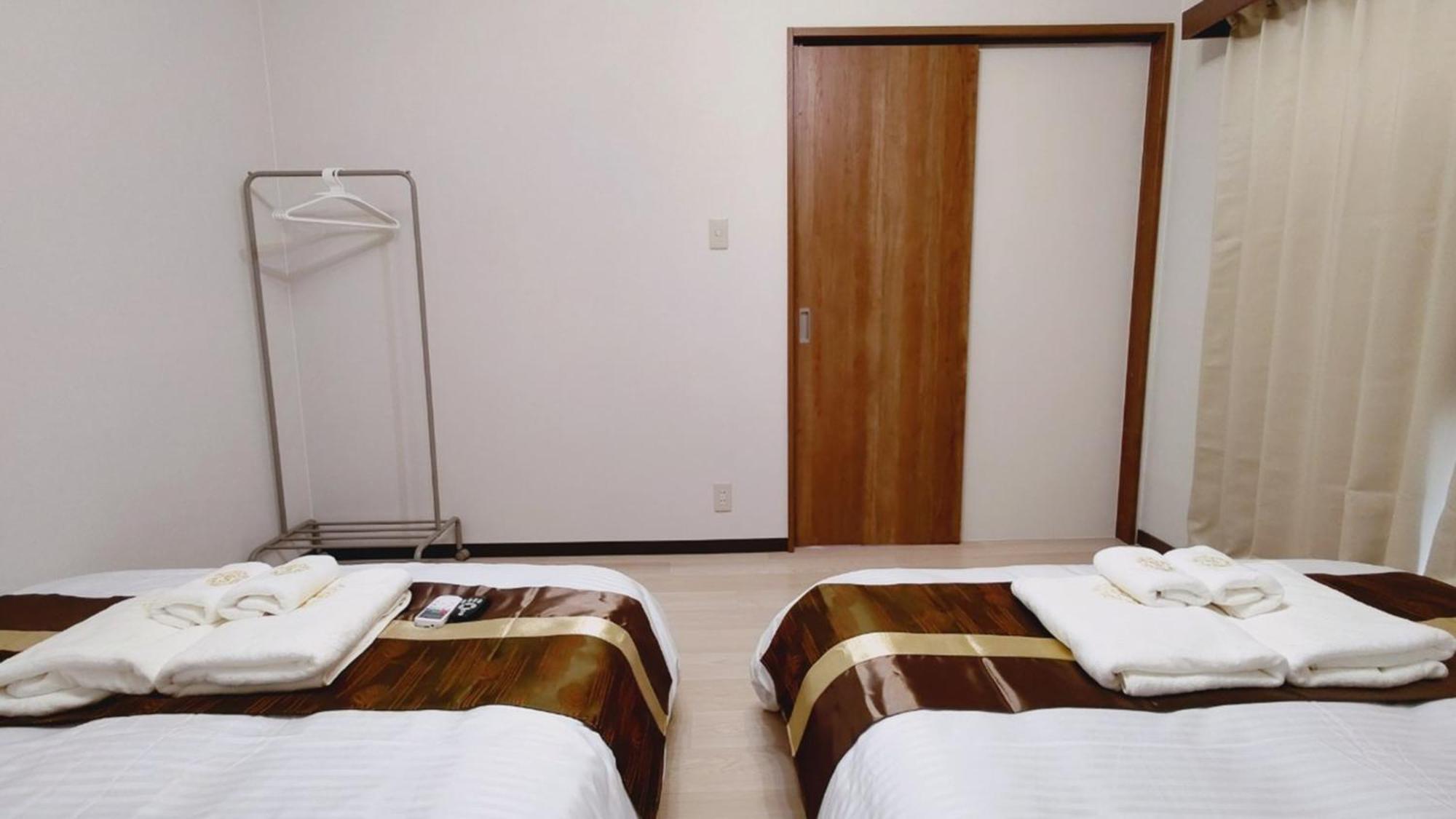 Apartment 402 Newly Opened Baika Family Friendly Free Parking 10 Minutes To Usj Osaka