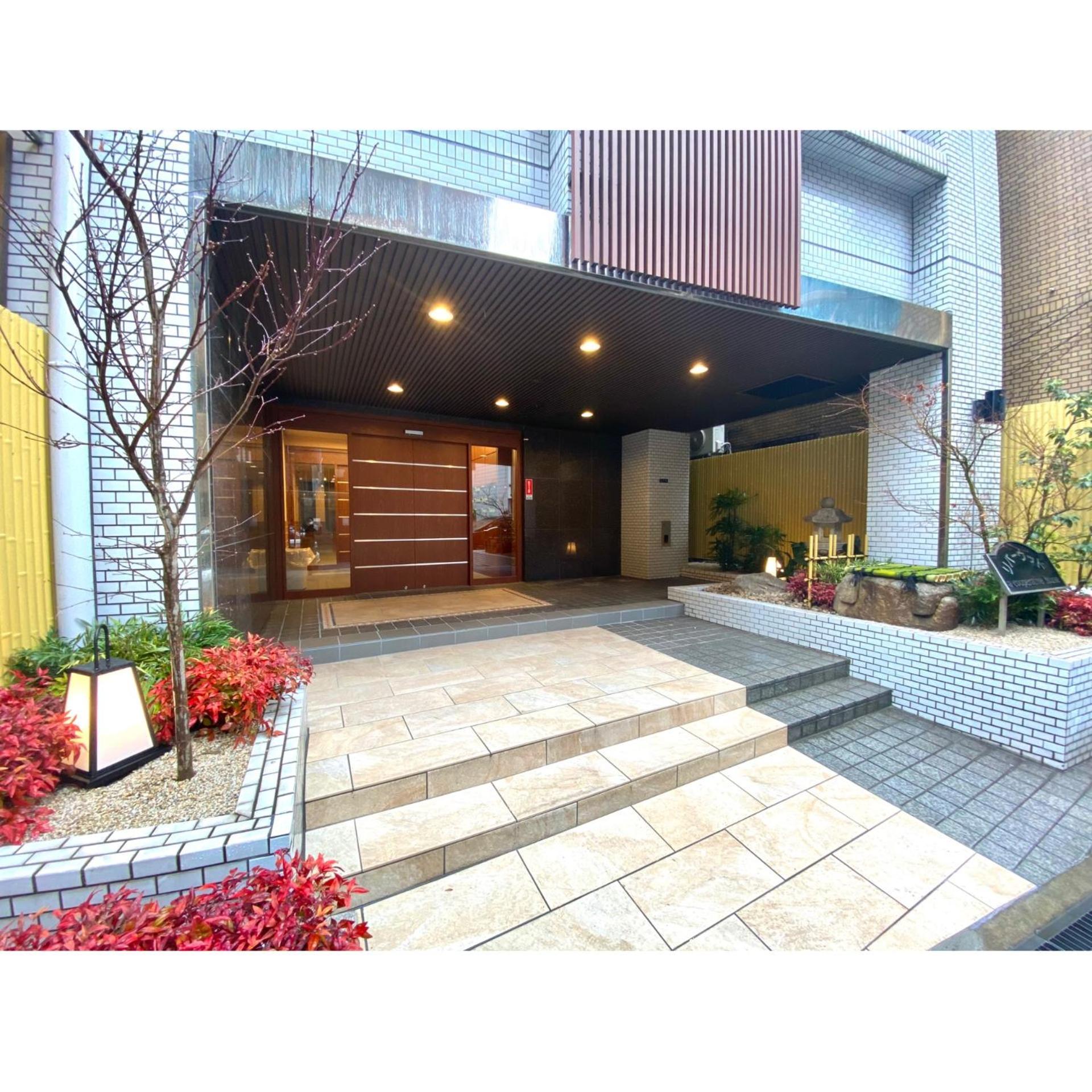 Ma House 701 Osaka