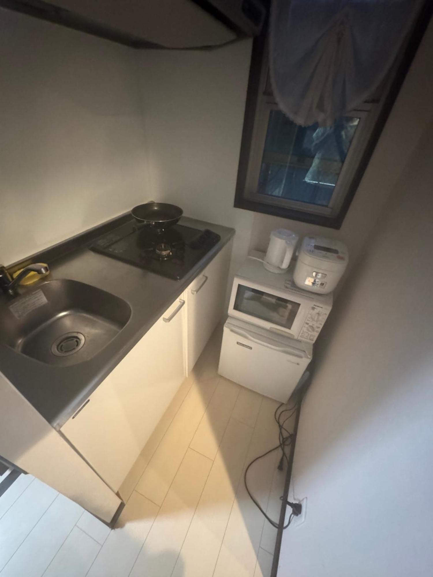 逸の家 Apartamento *