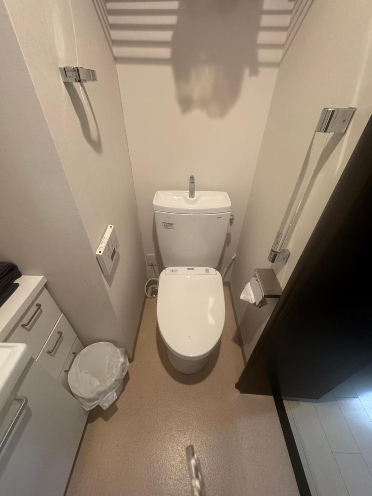 逸の家 Apartamento *