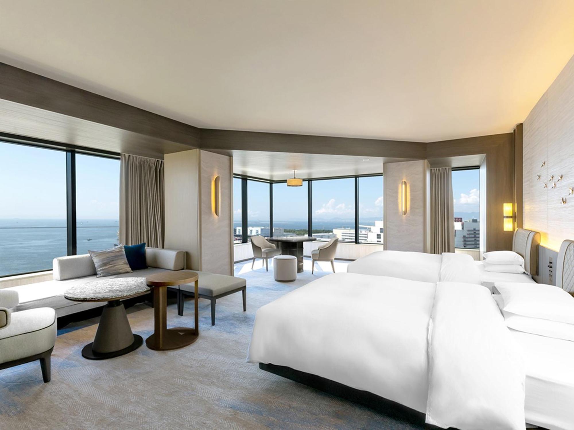 Hotel Grand Bay 5*