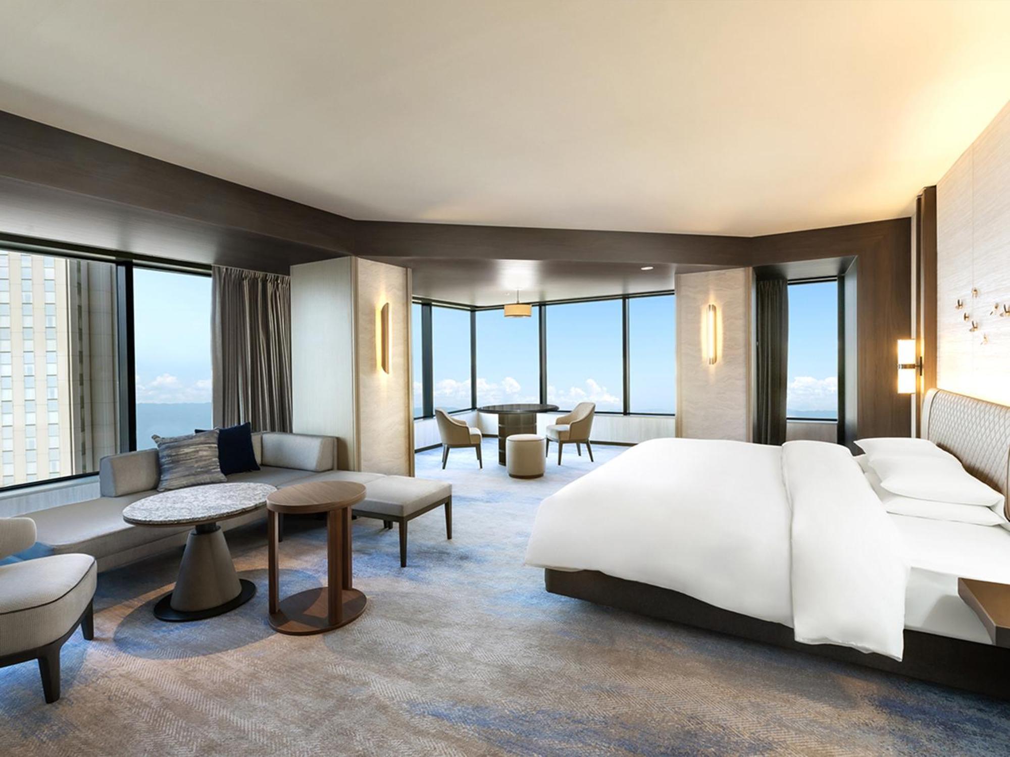Grand Bay Hotel Osaka