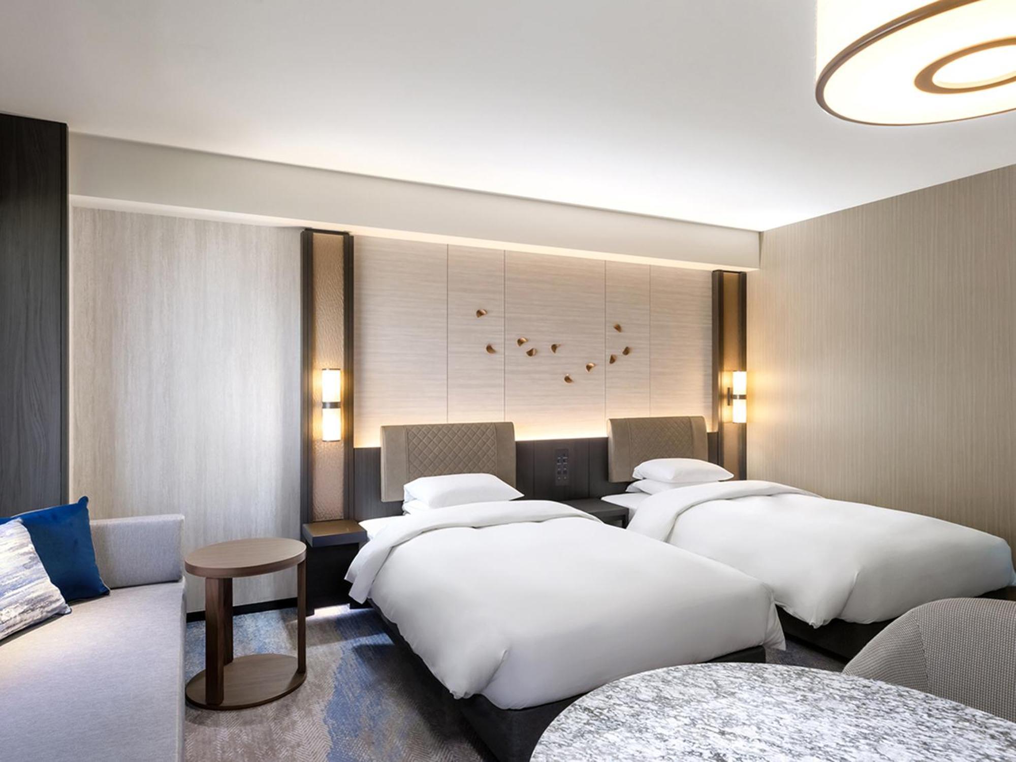 Hotel Grand Bay Osaka