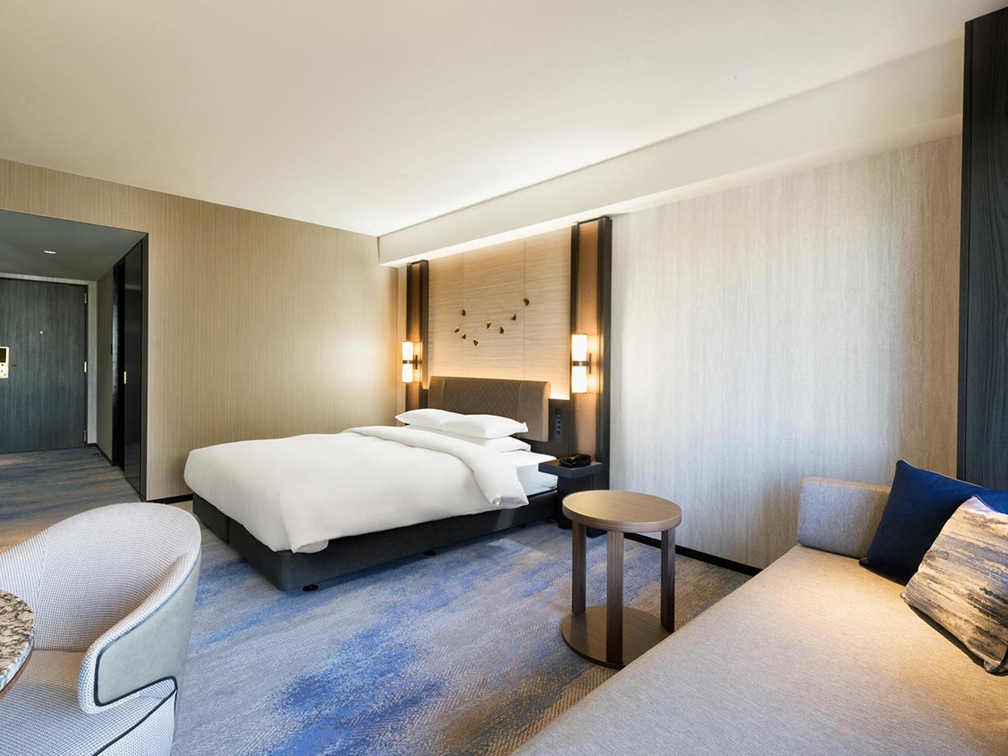 Grand Bay 5* Osaka