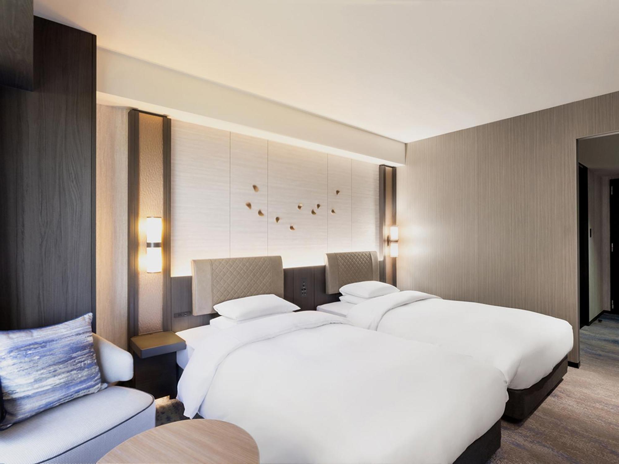 Grand Bay Hotel