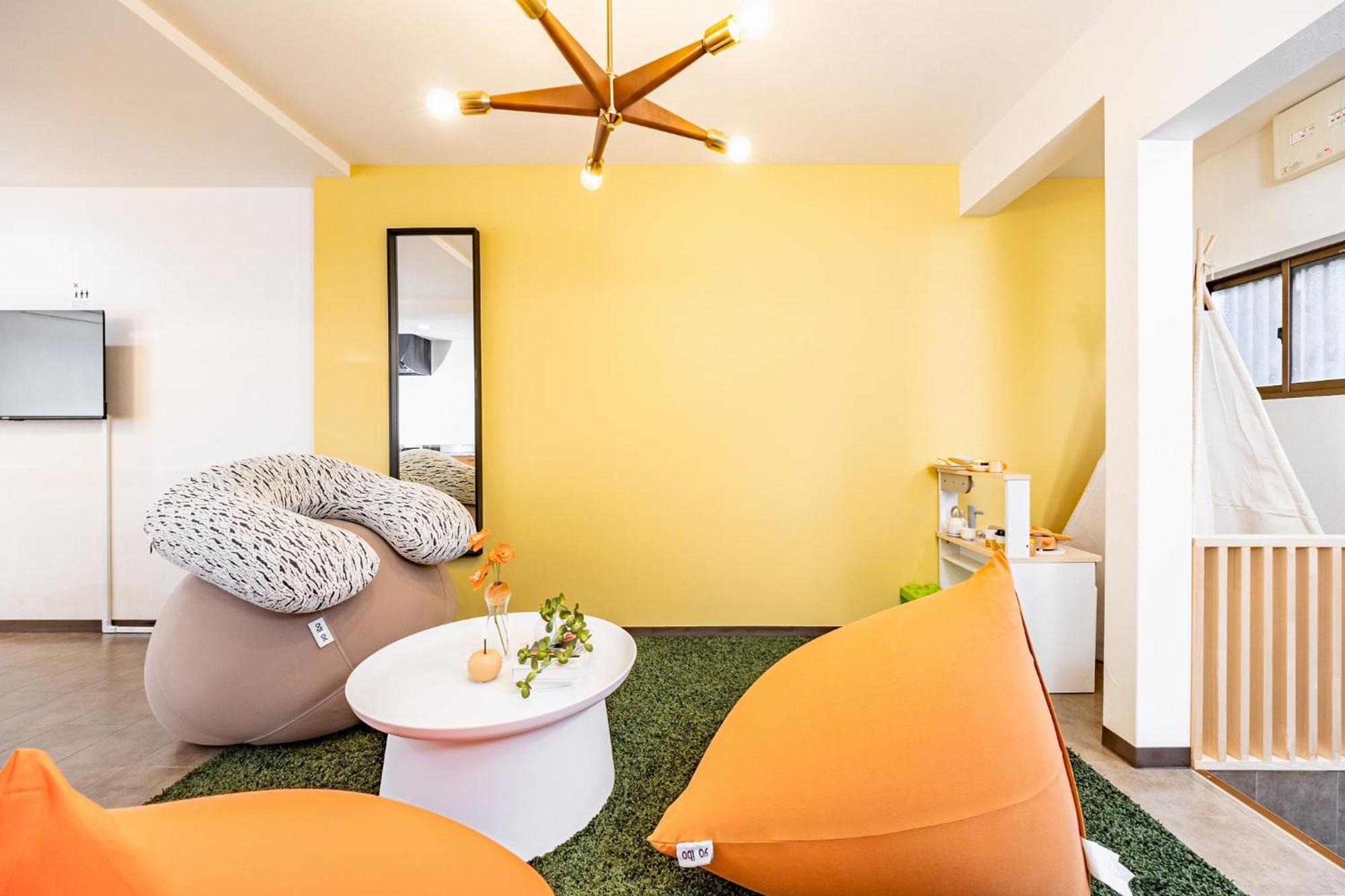 Bijou Holiday home *