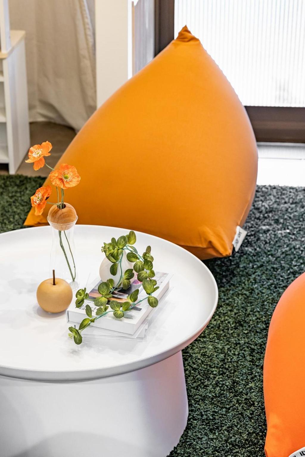 Bijou Holiday home *