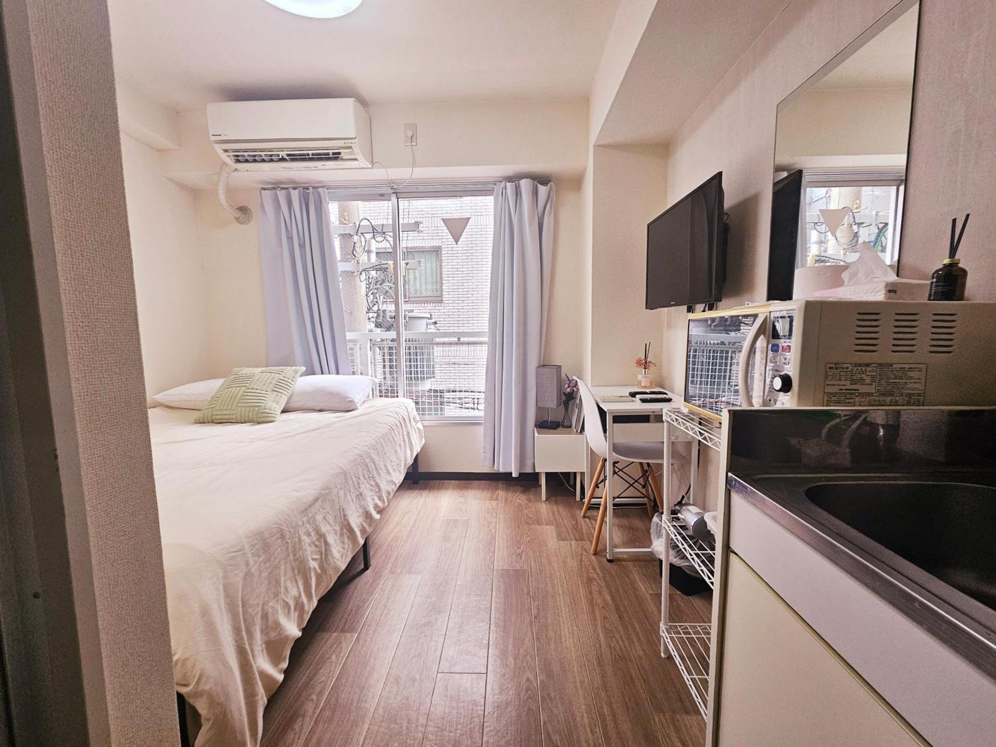 Xerob House -kozu Sen310 Apartment *