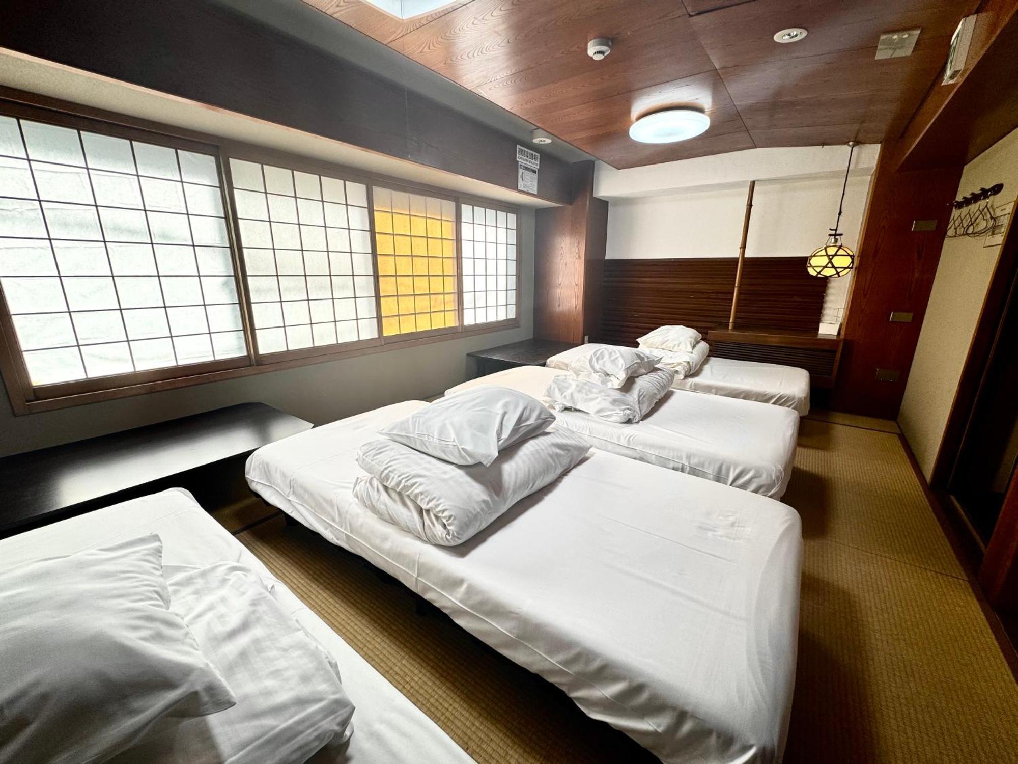Guest house Sakura *