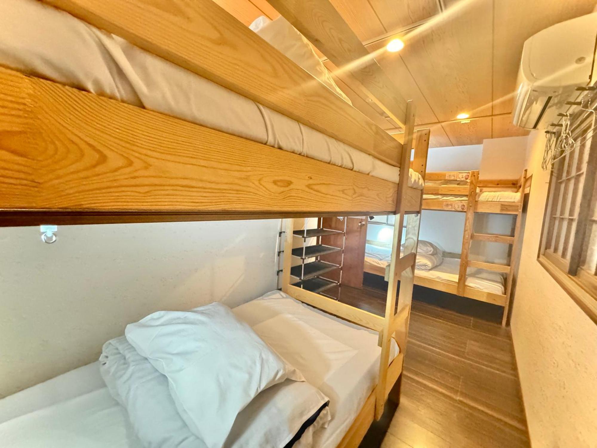 Sakura Guest house