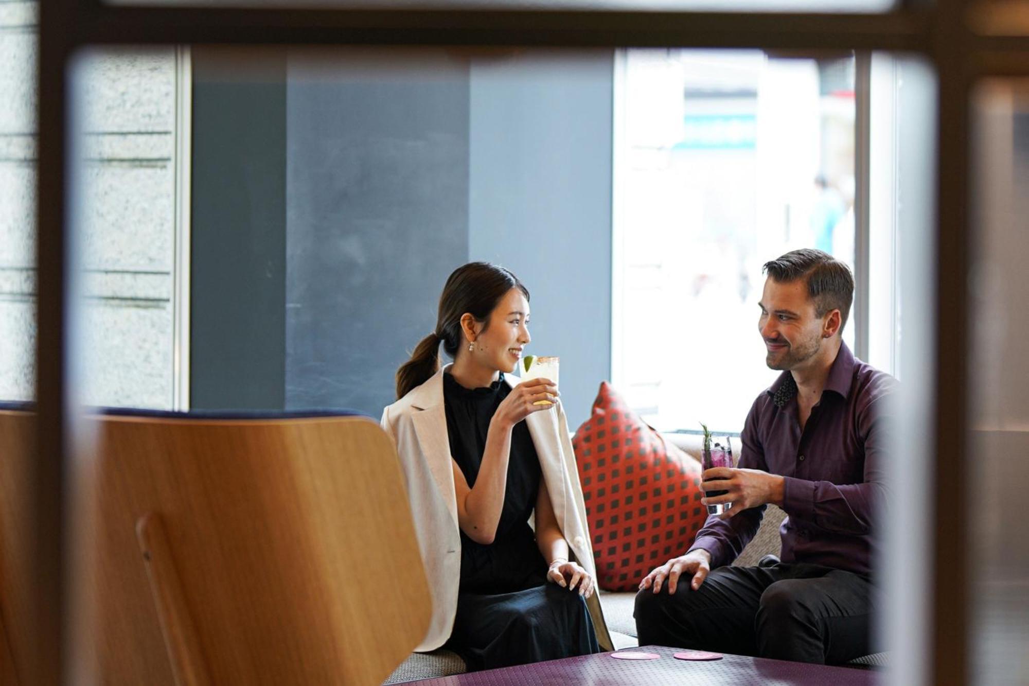 Aloft Dojima 4* Osaka