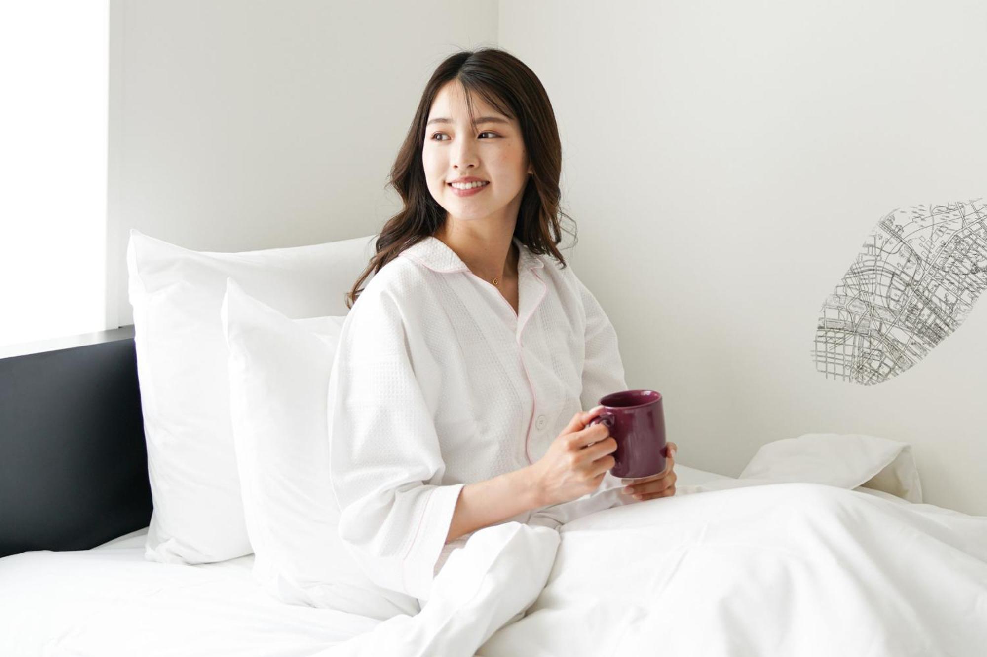Hotel Aloft Dojima
