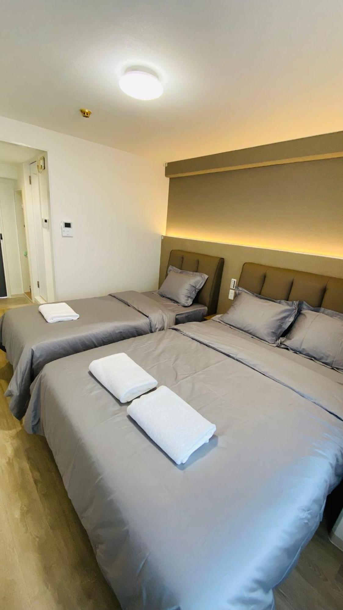 Lucky Namba Apartment Osaka