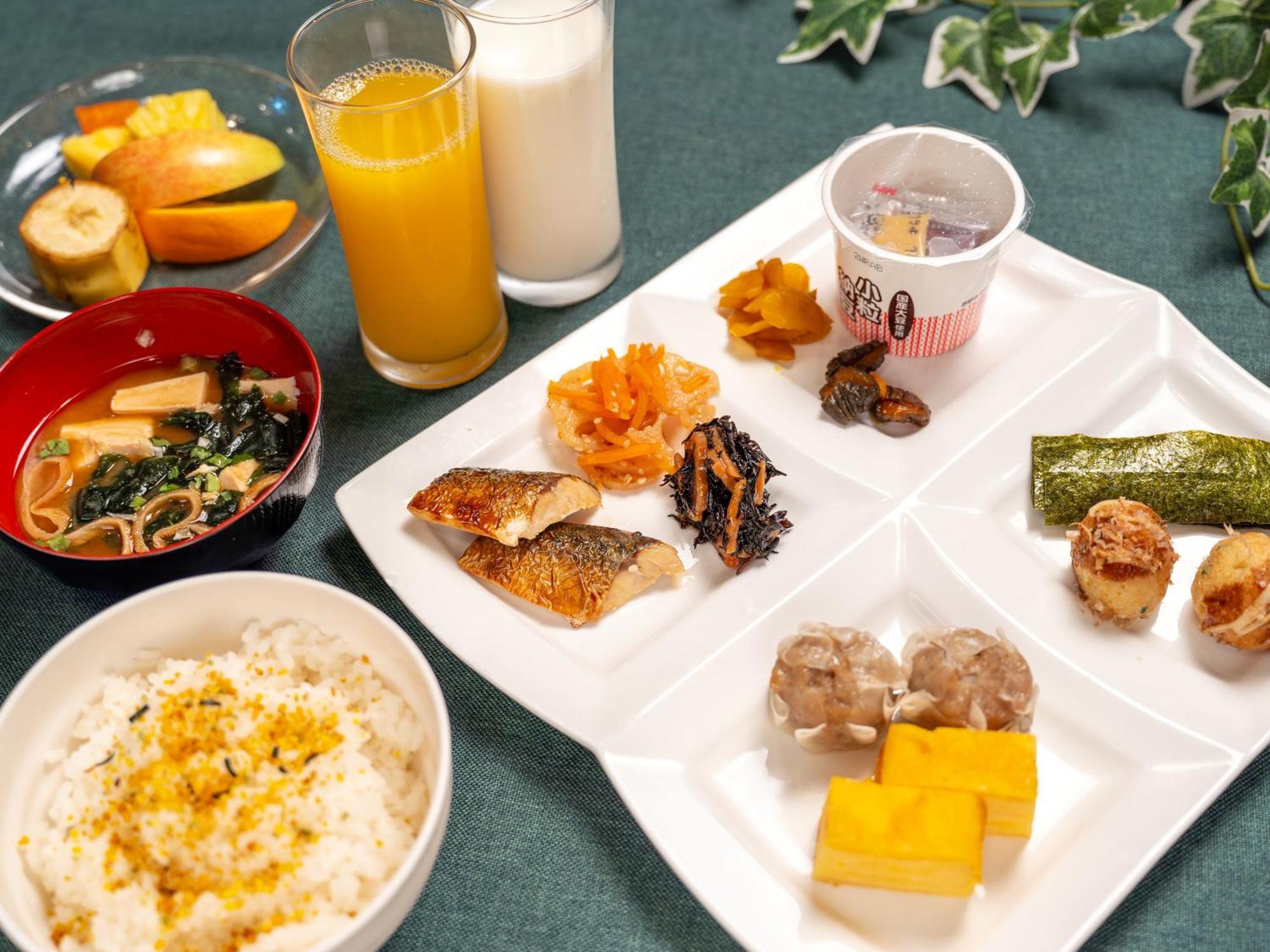 Sotetsu Fresa Namba 3* Osaka