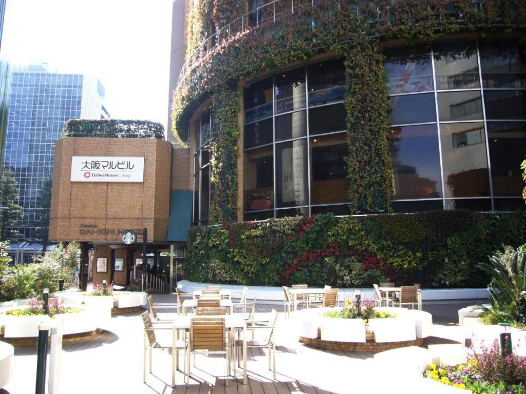 Hotel Dai-ichi