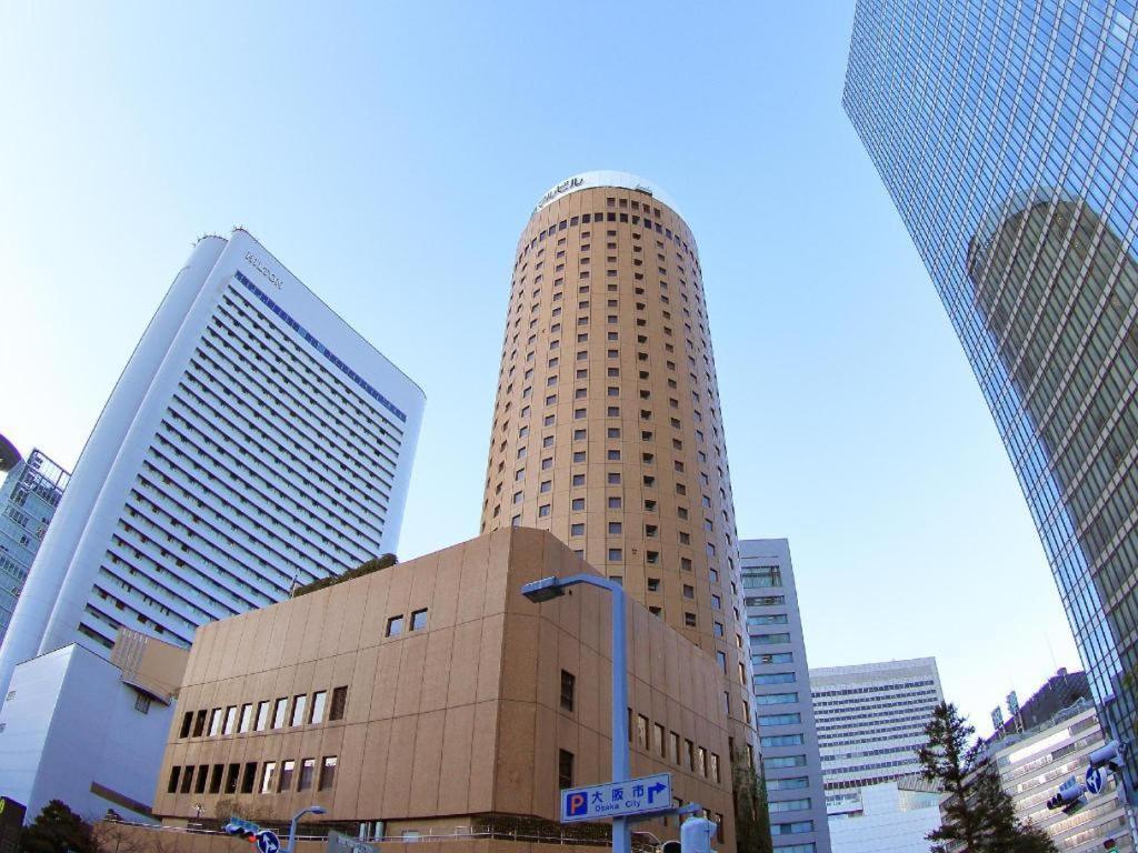 Hotel Dai-ichi 4*