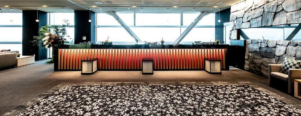 Hotel Sakishima Cosmo Tower Osaka