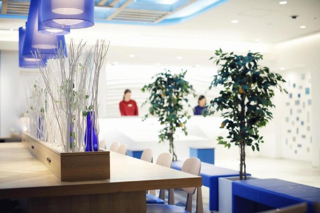 Daiwa Roynet Osaka-shin Umeda Annex Hotel