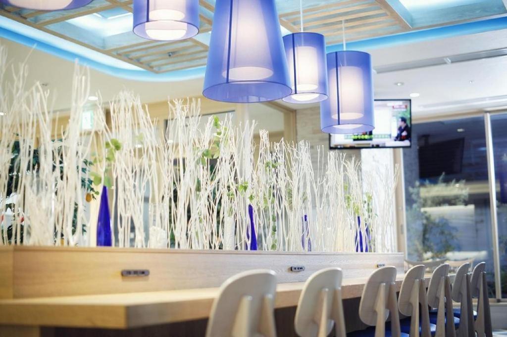 Hotel Daiwa Roynet Osaka-shin Umeda Annex Osaka