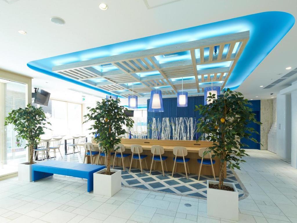 Daiwa Roynet Osaka-shin Umeda Annex 3*