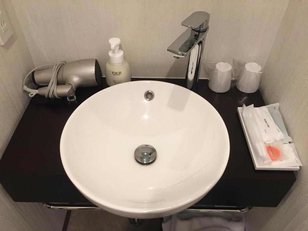 Sonezaki Luxe Hotel