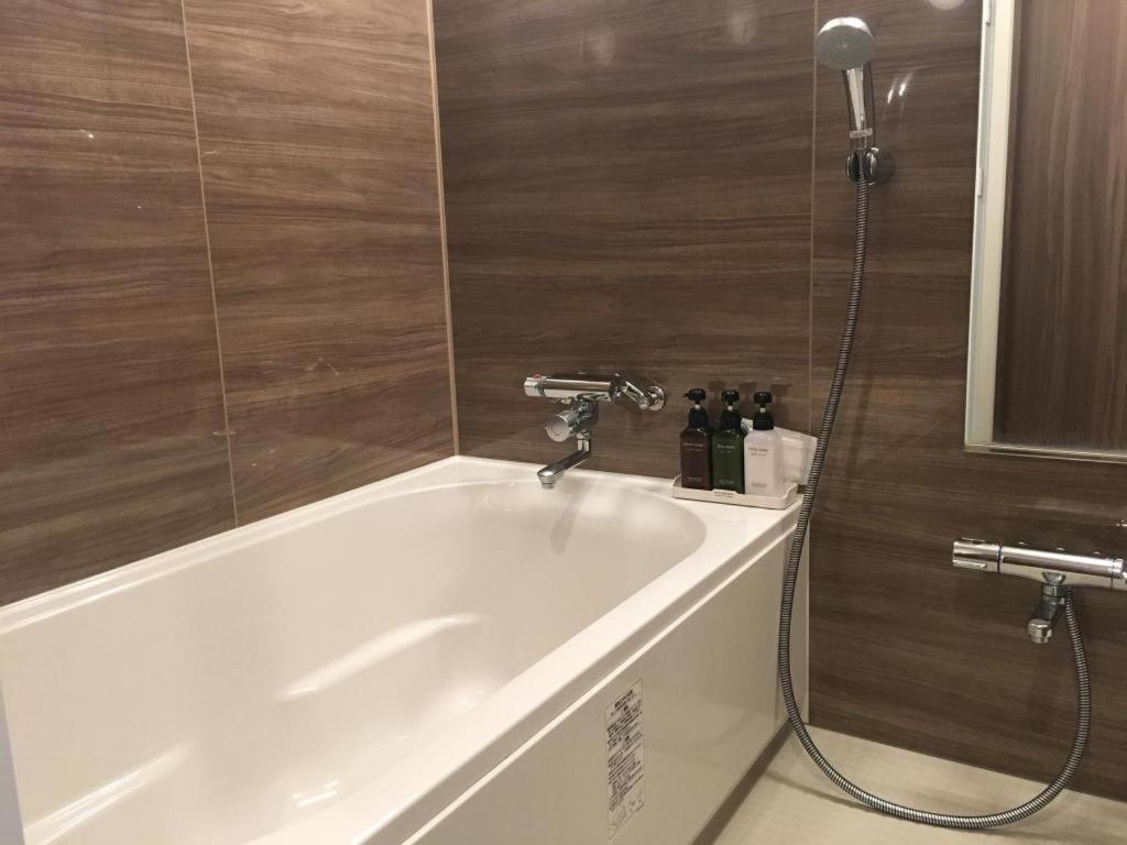 Sonezaki Luxe