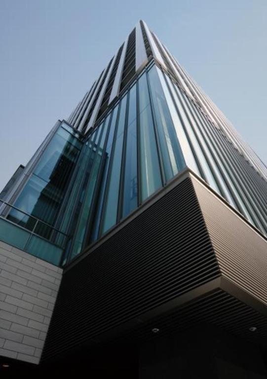 Hotel Unizo Yodoyabashi Osaka