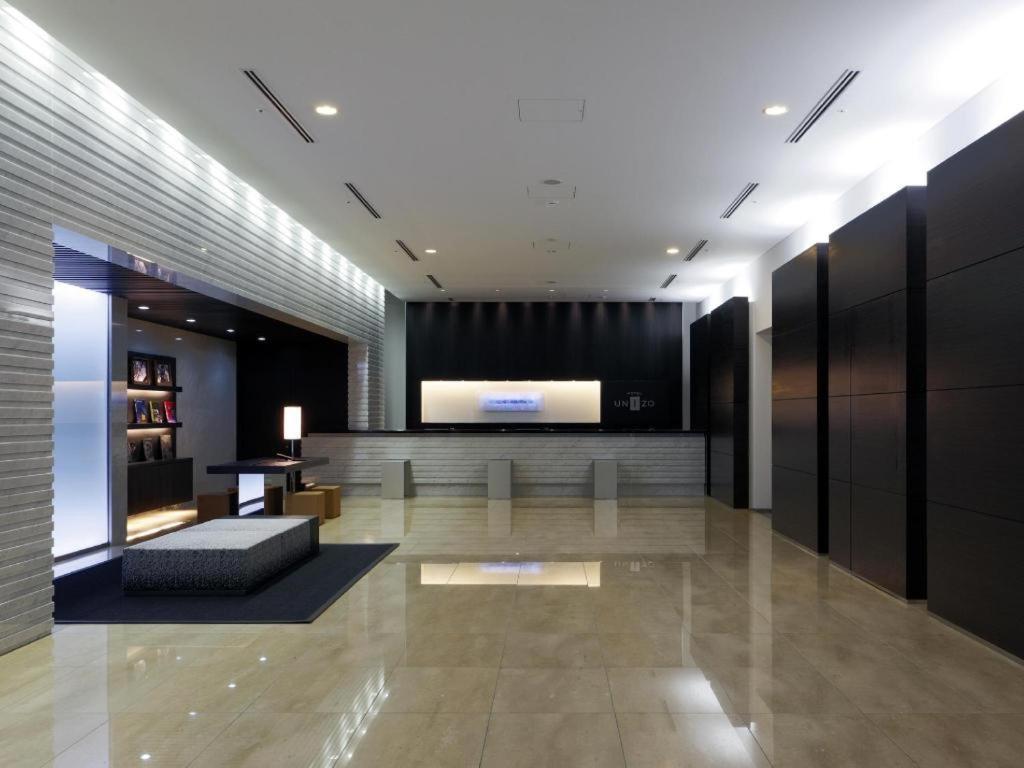 Unizo Yodoyabashi 3* Osaka