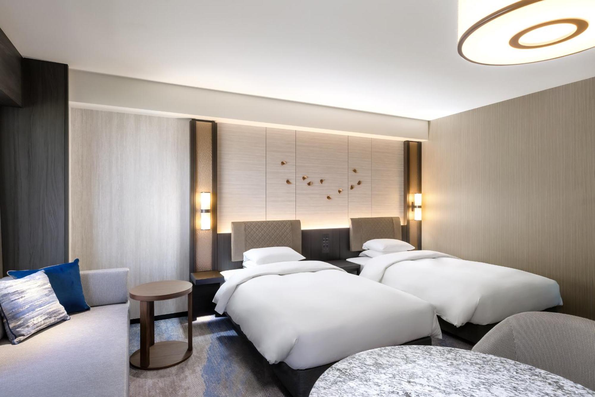 Grand Bay Hotel 5*