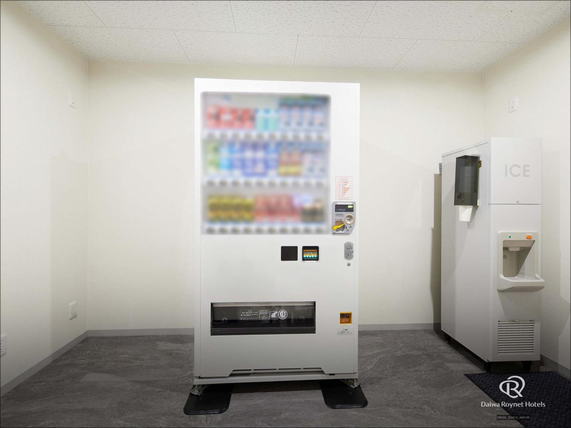 Daiwa Roynet Osaka-uehonmachi 3*