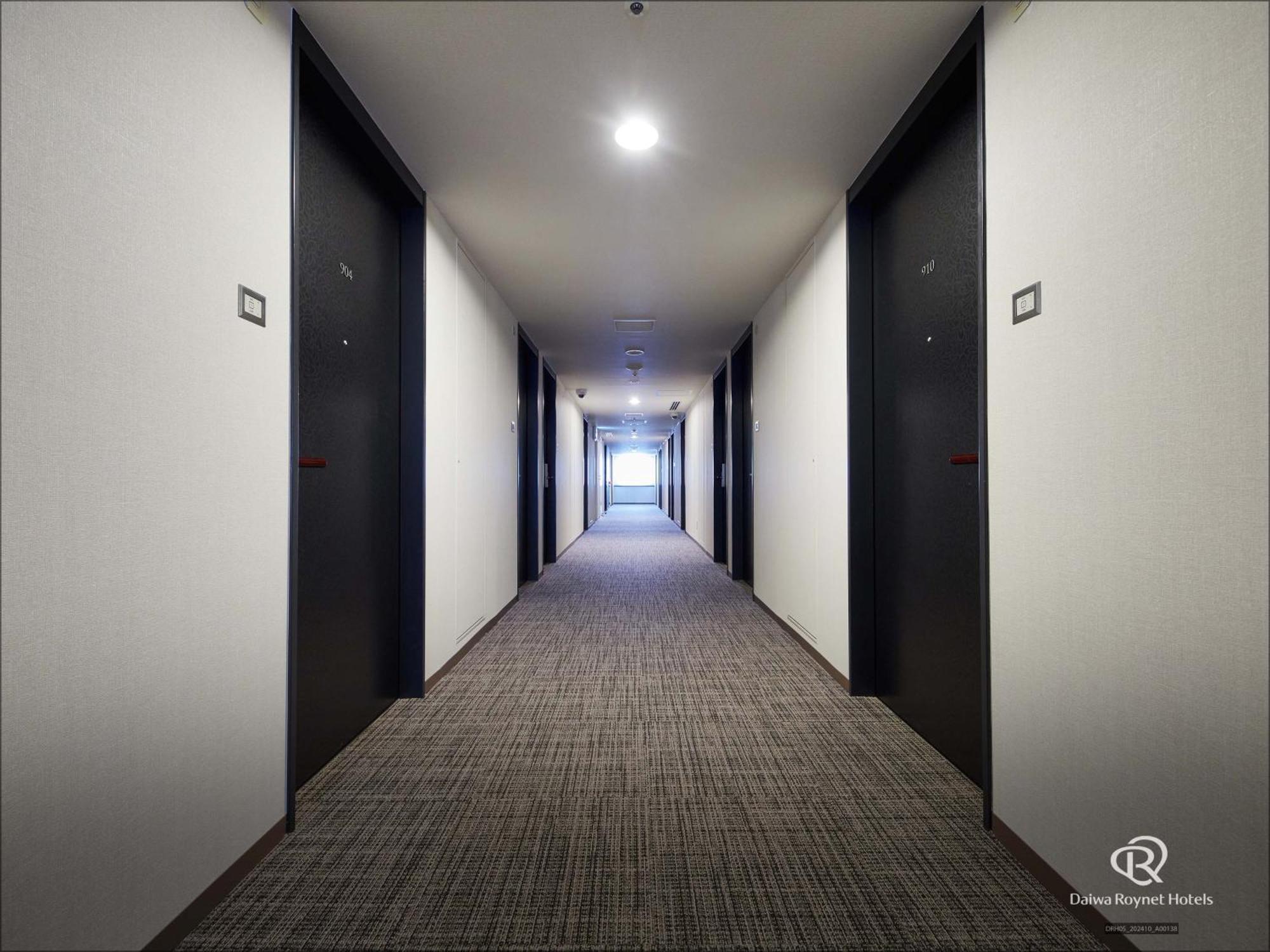 Hotel Daiwa Roynet Osaka-uehonmachi Osaka