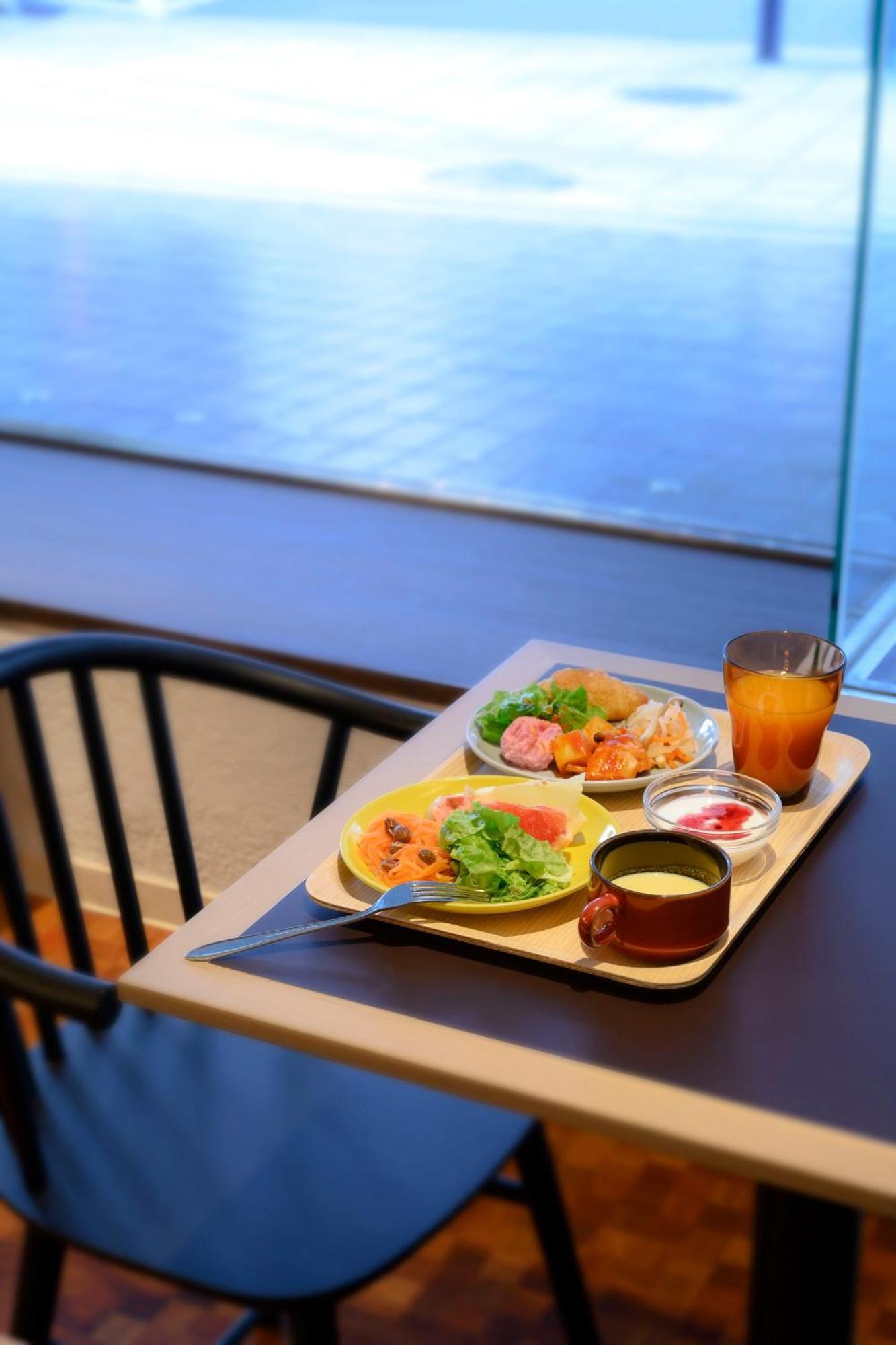 Hotel Rihga Place Higobashi 4*