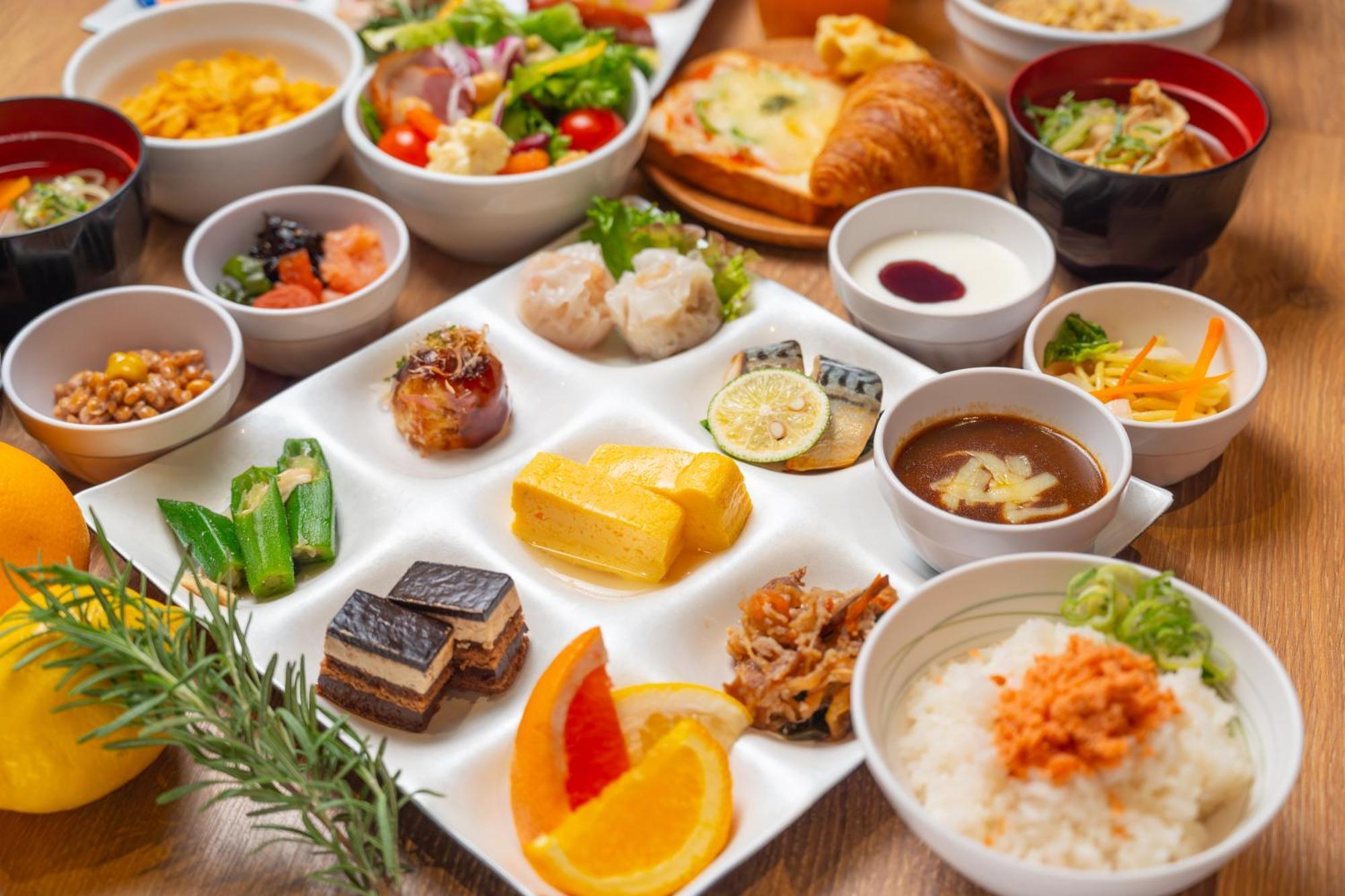 Sotetsu Fresa Shinsaibashi Osaka