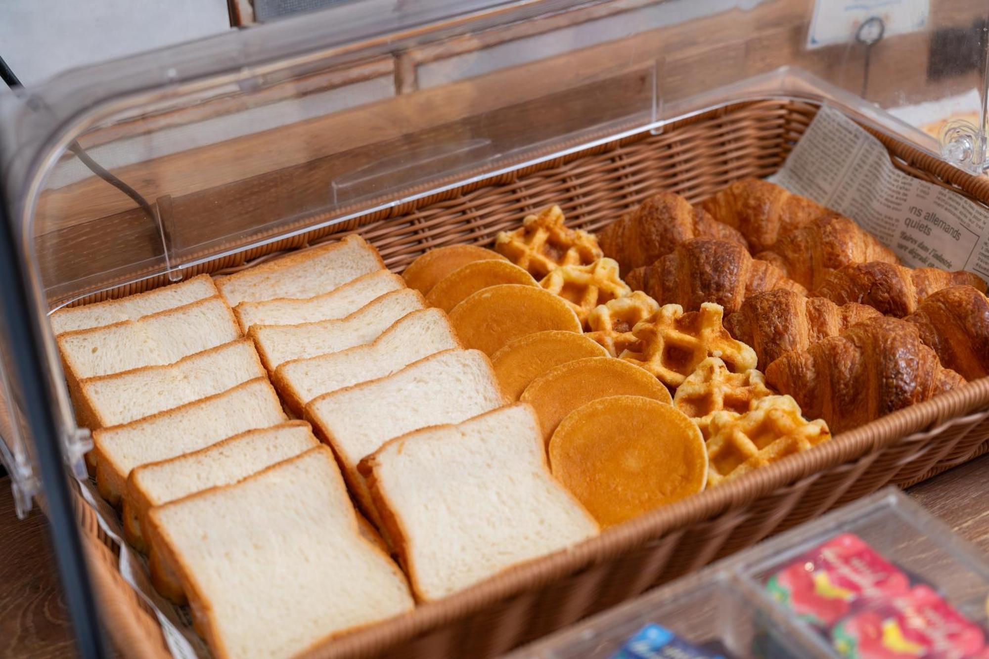 Sotetsu Fresa Shinsaibashi 3* Osaka