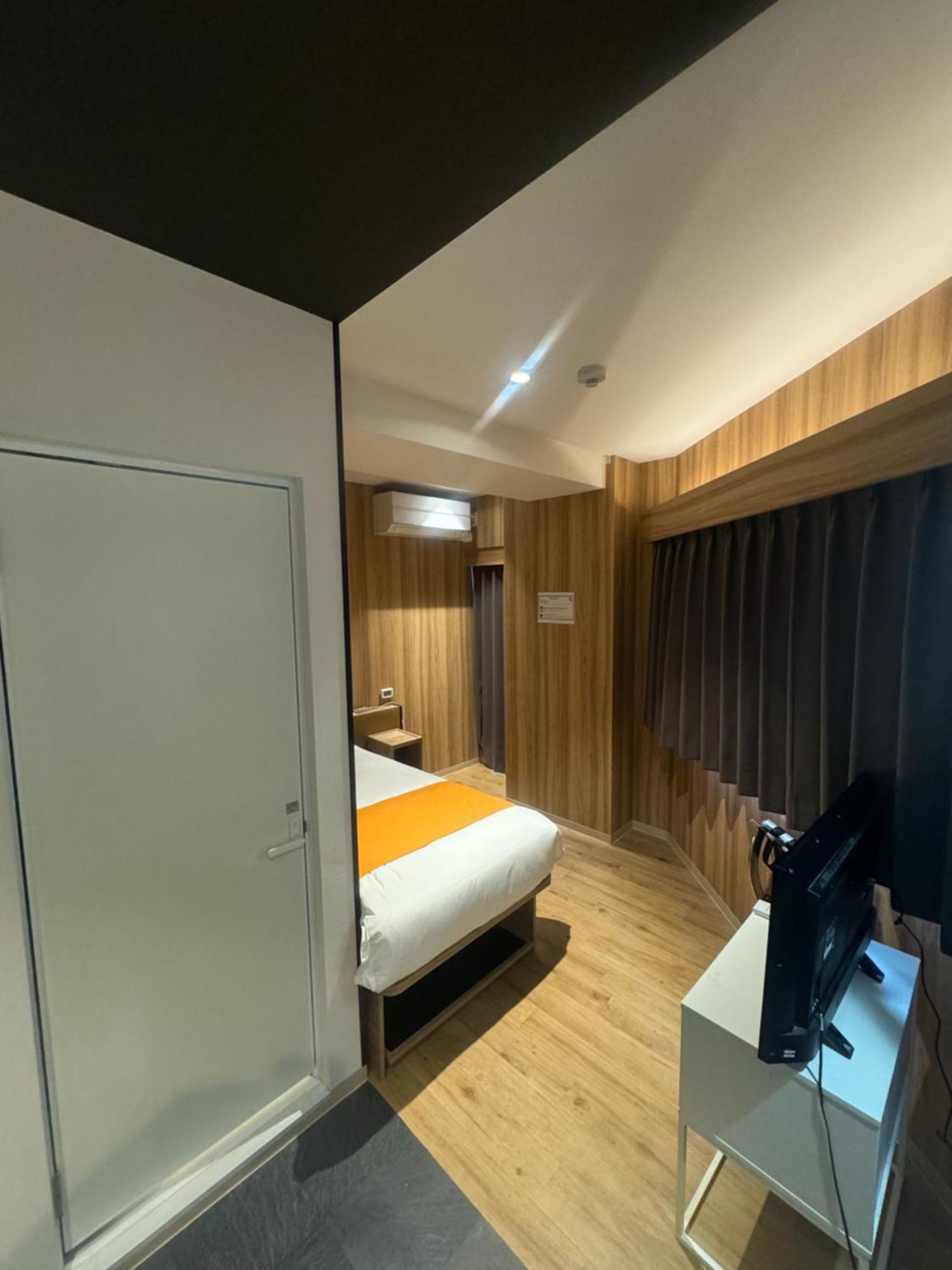 Hotel Popway Tennoji 3*