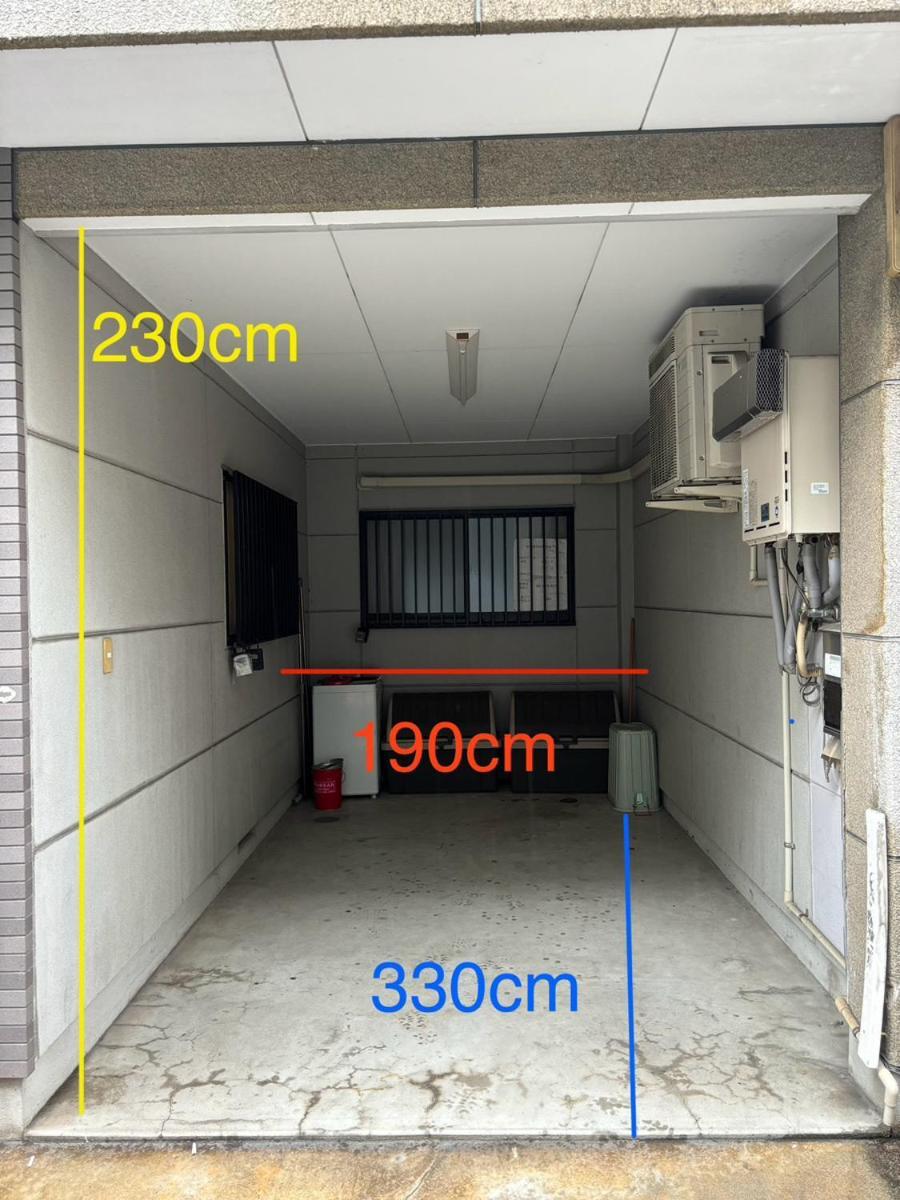 Shimanouchi Holiday home