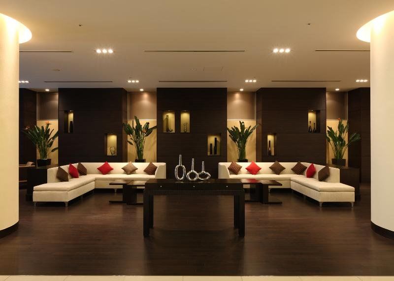 Hotel Namba By Ihg Osaka