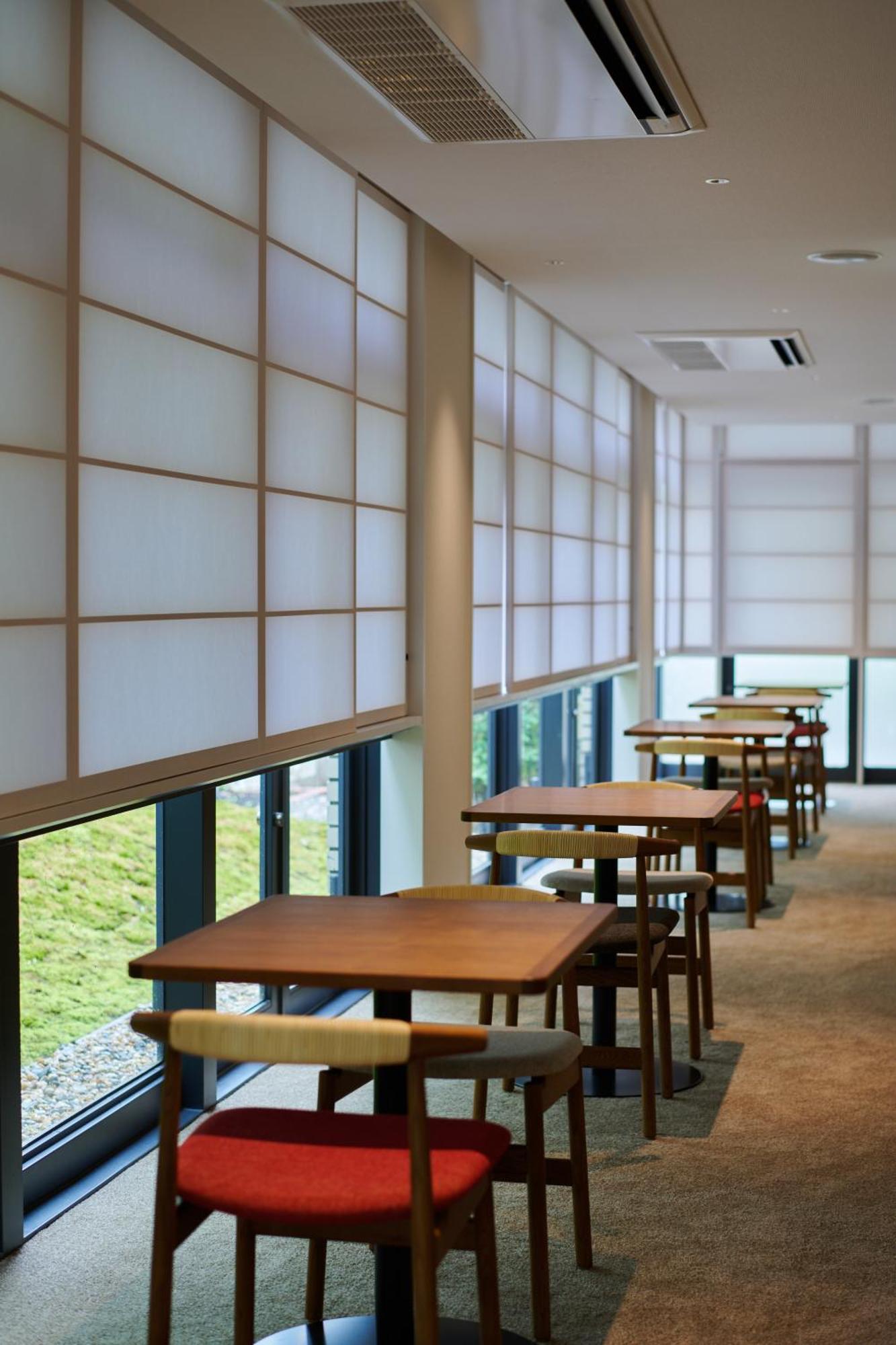 Shin-osaka Station Hotel Osaka