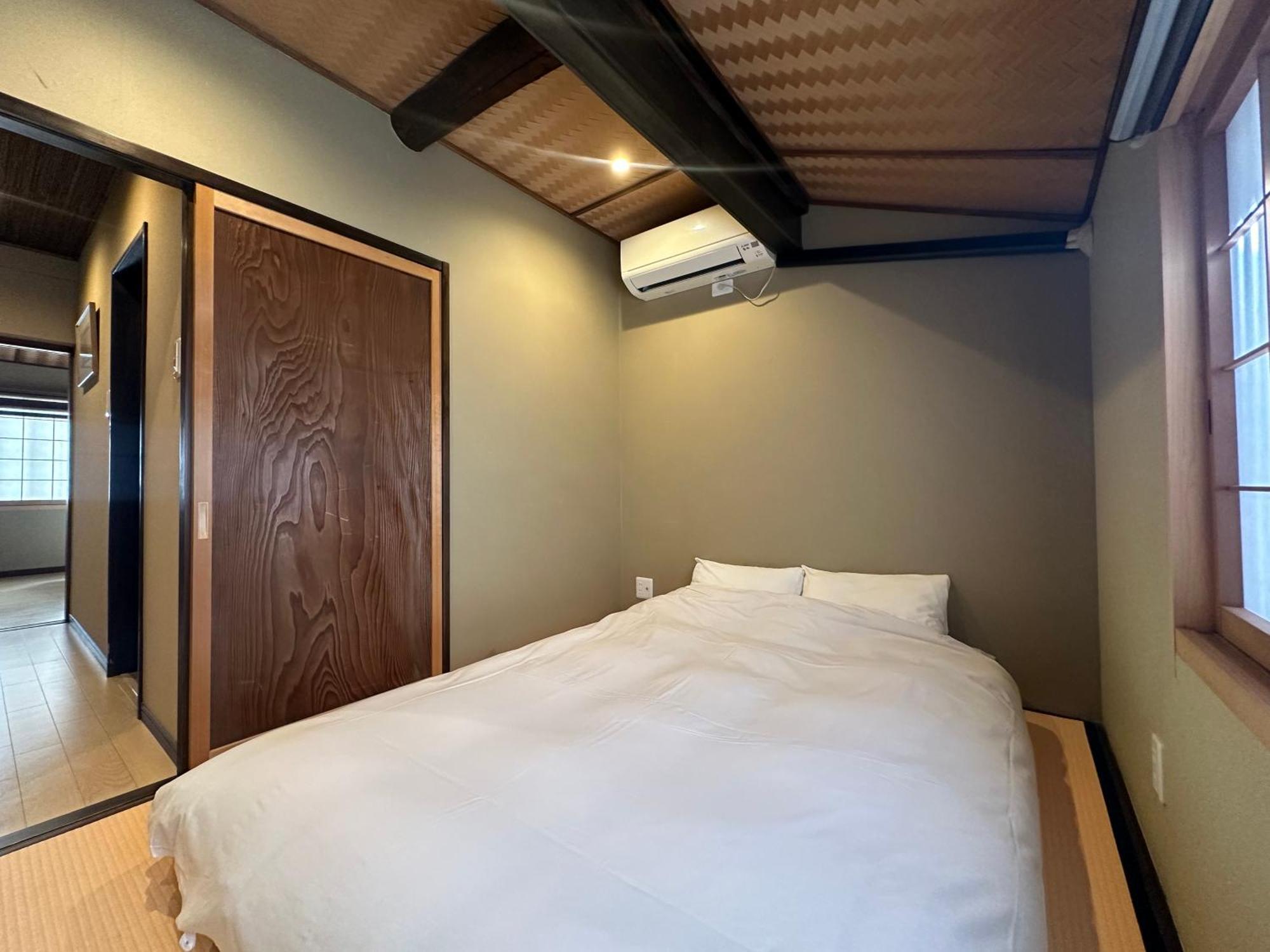 Shirakabanoyado - Uchikyuhoji Villa Osaka