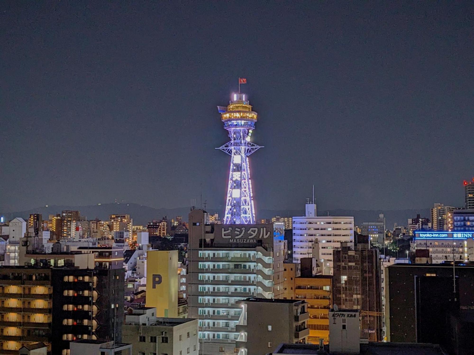Hotel Eslead Namba South ⅰ
