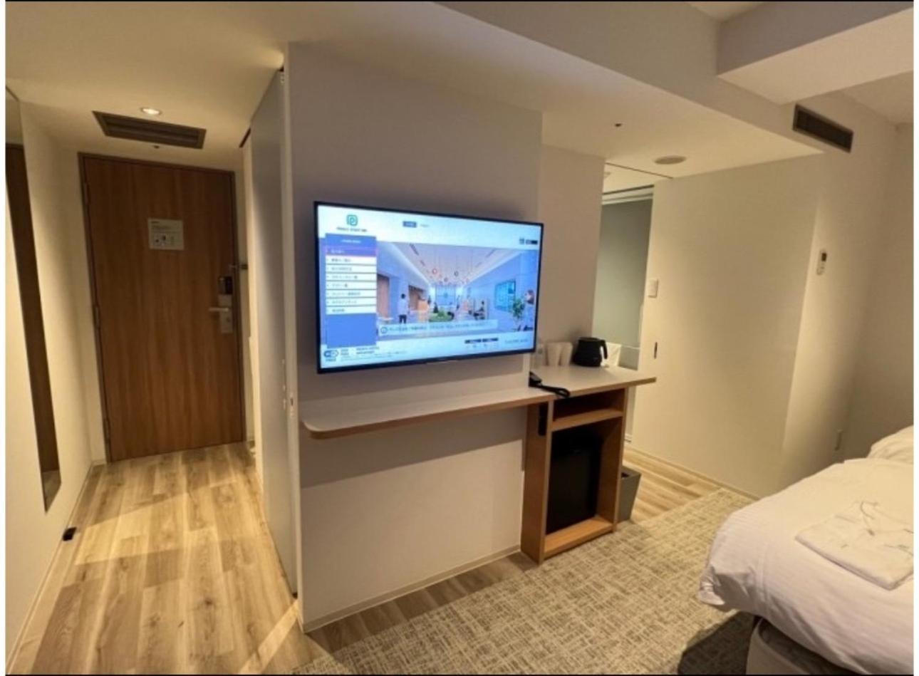 Smart Yodoyabashi Hotel