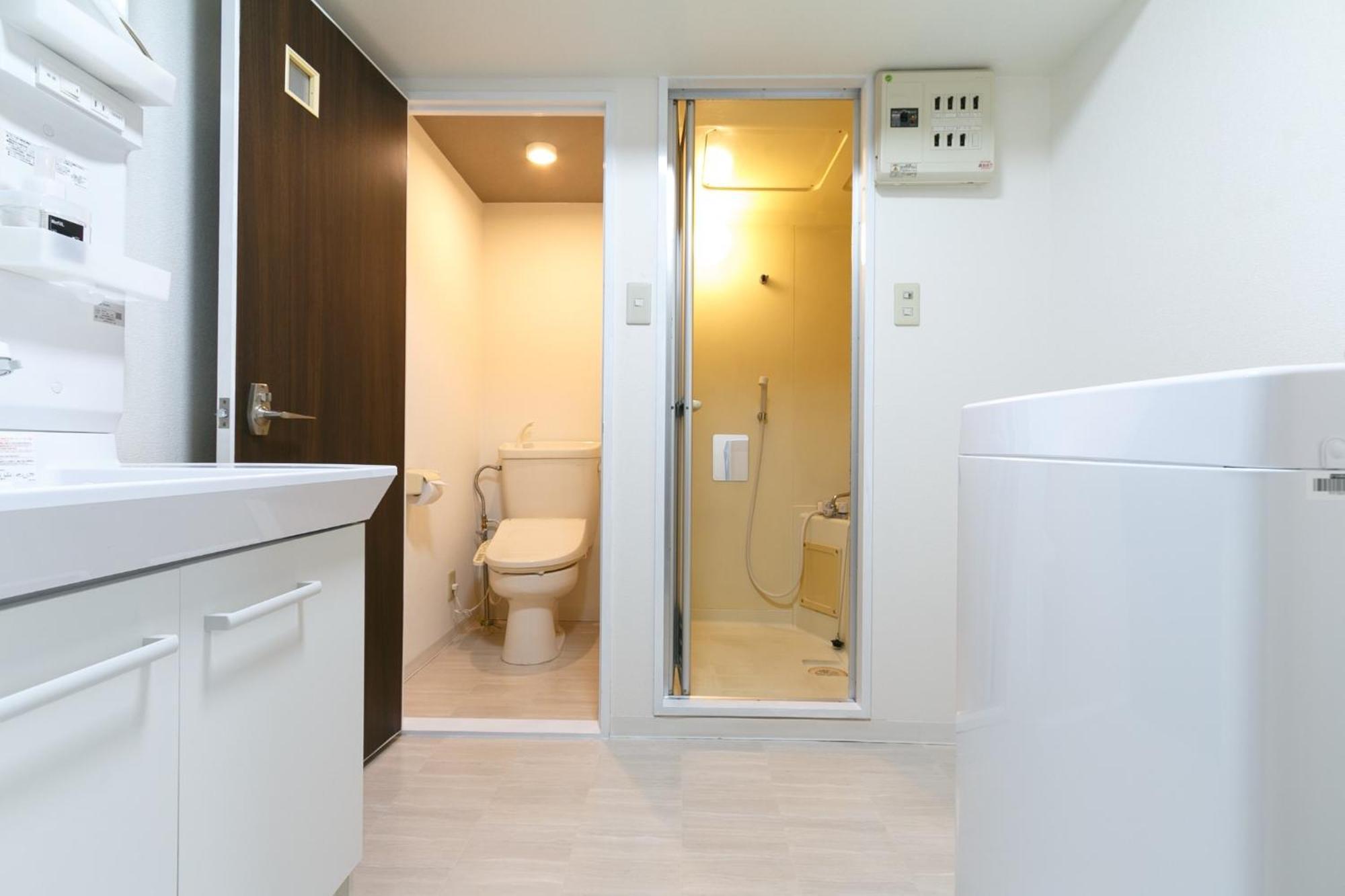 Paldale Yuhigaoka - Vacation 17810 Apartment Osaka