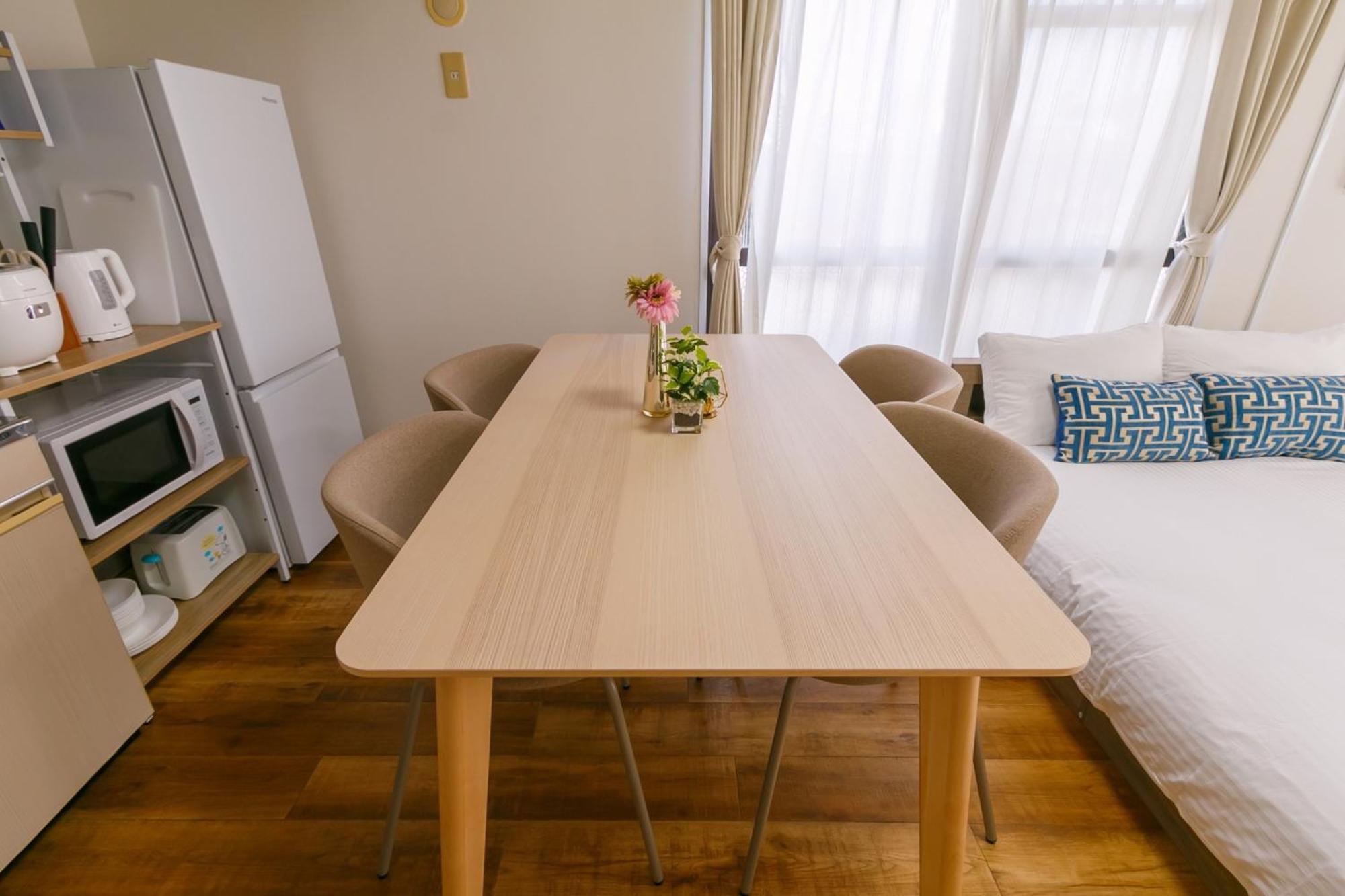 Apartment Paldale Yuhigaoka - Vacation 17810 Osaka